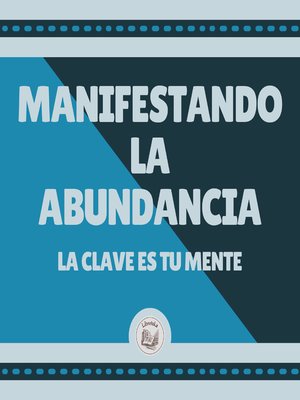 cover image of Manifestando la abundancia